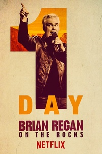 Brian Regan: On the Rocks