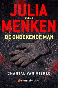 Julia Menken - Deel 3: De onbekende man