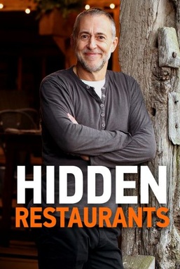 Hidden Restaurants