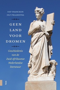 Geen land voor dromen