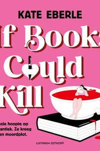 If Books Could Kill