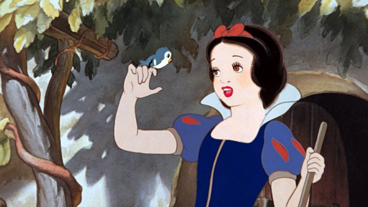 Disney+ streamingdienst krijgt álle Disney-animatiefilms in aanbod