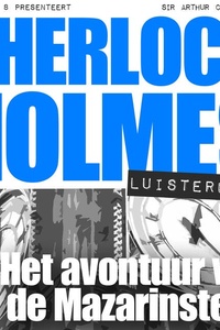 Het avontuur van de Mazarinsteen