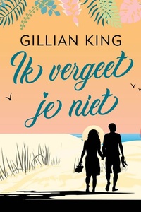 Ik vergeet je niet