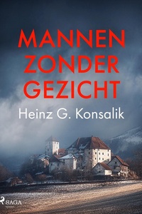 Mannen zonder gezicht