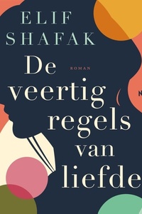 De veertig regels van liefde