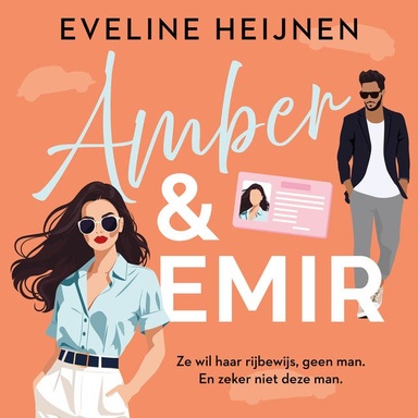 Amber en Emir
