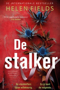 Connie Woolwine - De stalker