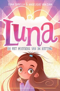 Luna en het mysterie van de ketting