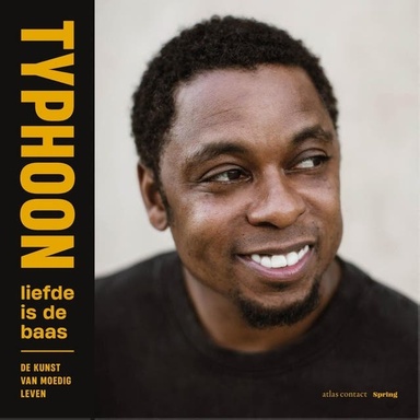 Liefde is de baas: De kunst van moedig leven