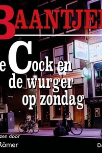 De Cock en de wurger op zondag