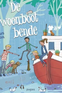 De woonbootbende