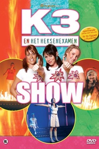 K3 en het Heksenexamen