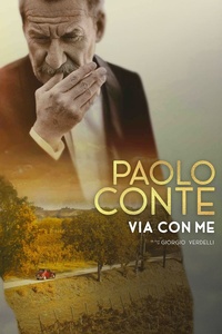 Paolo Conte, via con me