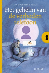 Het geheim van - Het geheim van de verboden telefoon