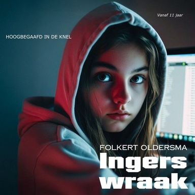Ingers wraak