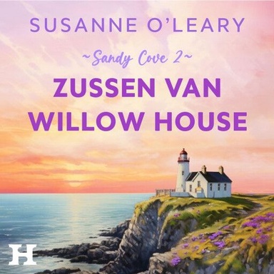 Sandy Cove 2 - Zussen van Willow House