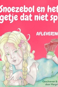 Snoezebol 40: Het Jongetje Dat Niet Sprak