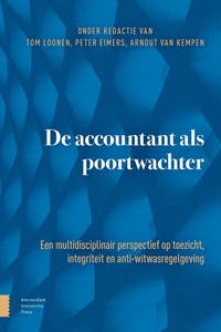 De accountant als poortwachter