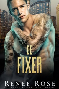 Chicago Bratva Serie 3 - De Fixer