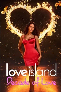Love Island: A decade Of Love