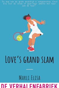 Love court 3 - Love's grand slam
