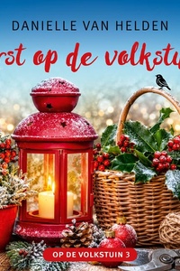 Kerst op de volkstuin