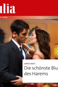 Die schönste Blume des Harems