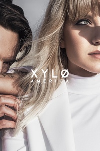 XYLØ: America EP