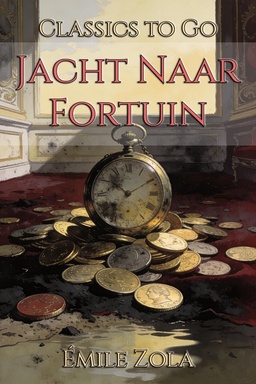 Jacht Naar Fortuin