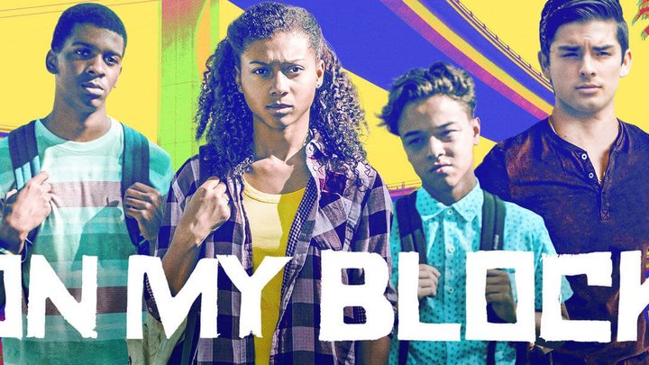 On My Block seizoen 2 trailer is uit