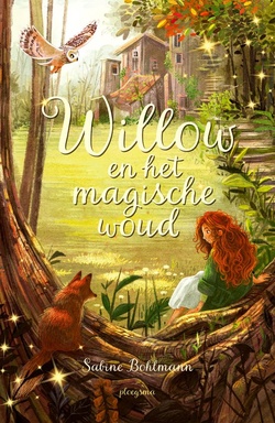 Willow - Willow en het magische woud