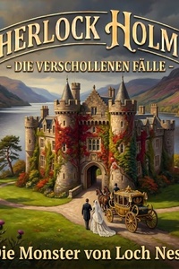 Die Monster von Loch Ness