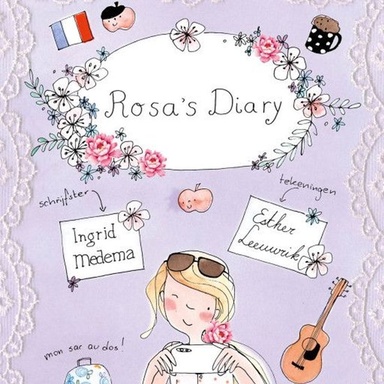 Rosa's diary