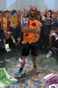 The Autobiography - Chapter 1