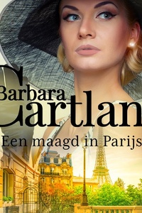Een maagd in Parijs