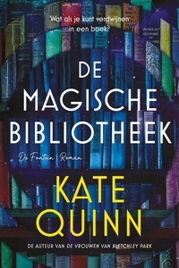 De magische bibliotheek
