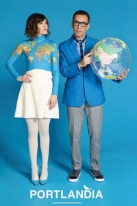 Portlandia (S06E09&10)