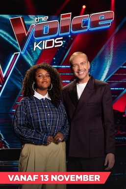 The Voice Kids