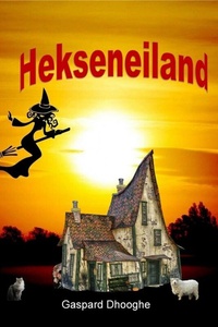 Hekseneiland
