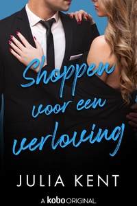 Shoppen voor een miljardair 2 - Shoppen voor een verloving