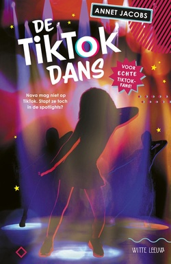 Annet Jacobs - De TikTok Dans