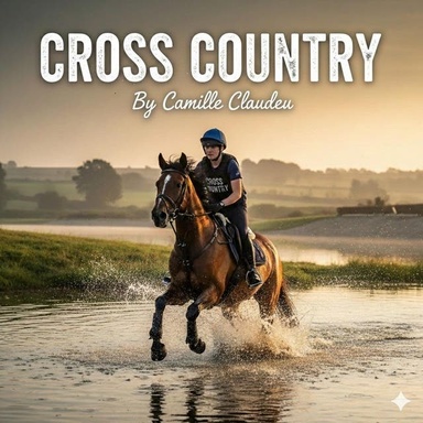 Cross Country: A novel based on true events