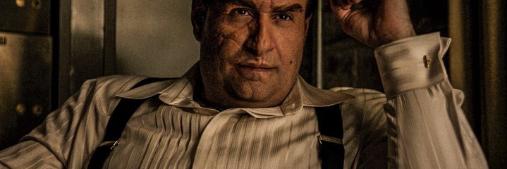 Krijgt The Penguin een tweede seizoen?