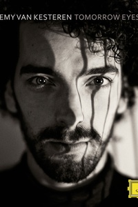 Tomorrow Eyes