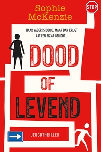 Politie niet betreden - Dood of levend