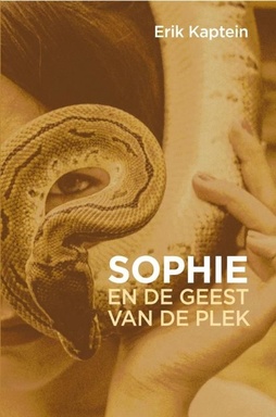Sophie en de geest van de plek