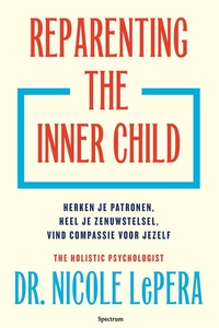 Reparenting the inner child