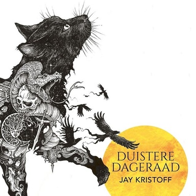 Nimmernacht 3 - Duistere Dageraad