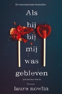 Als hij bij mij was gebleven